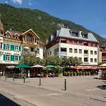 Apartment Downtown