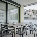 Apartment Downtown