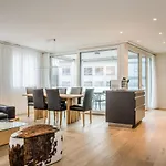Apartment Downtown
