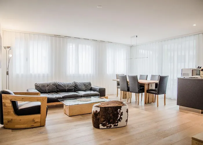 Apartment Downtown