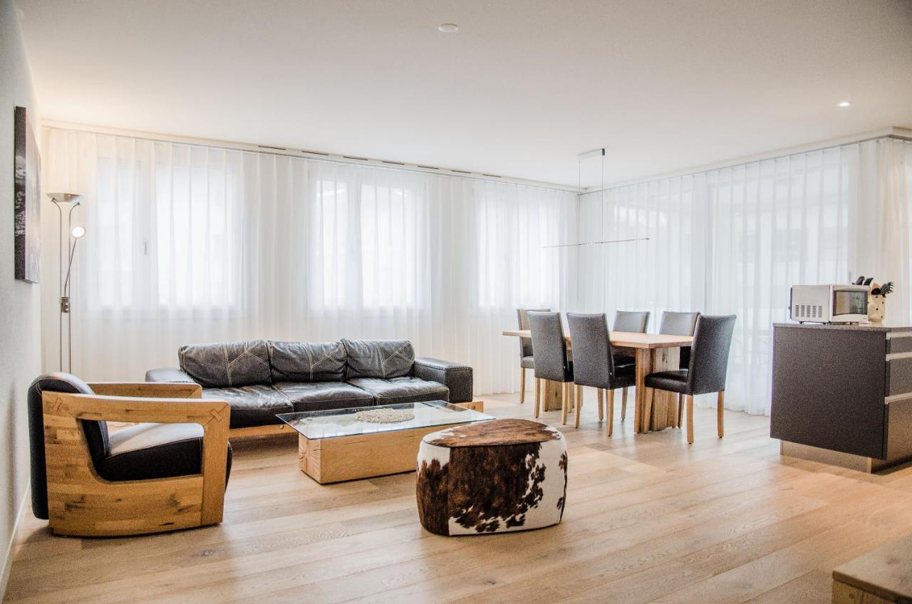Apartment Downtown